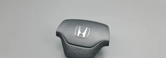 Honda CR-V Steering wheel airbag 77800SWWG711M1