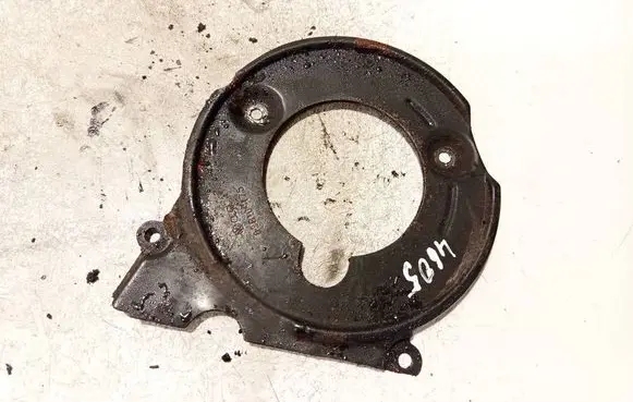 Audi A5 8T 8F Timing belt guard (cover) 038109175