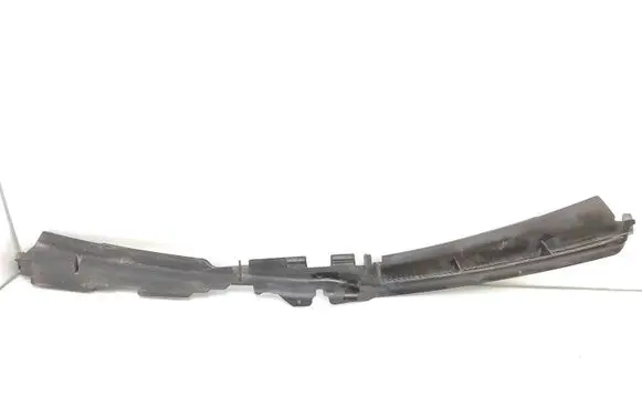 Volkswagen PASSAT B6 Radiator trim 3C0121330