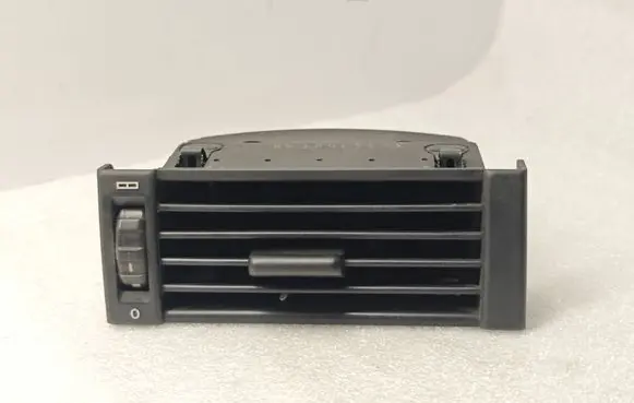 Mercedes-Benz E W124 Dashboard side air vent grill/cover trim 1248301054