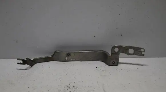 Audi A6 C7 Headlight/headlamp mounting bracket 4G0807591 3611