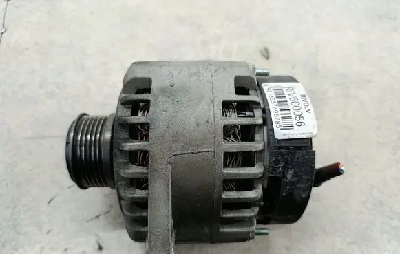 Fiat Grande Punto Generator/alternator RIV600056