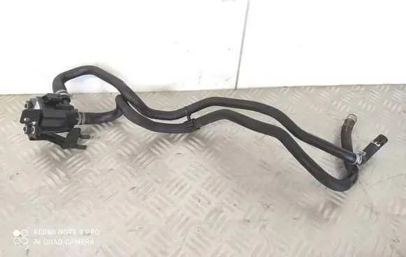 Ford Ecosport Electric auxiliary coolant/water pump 515452060 21T1114500XG