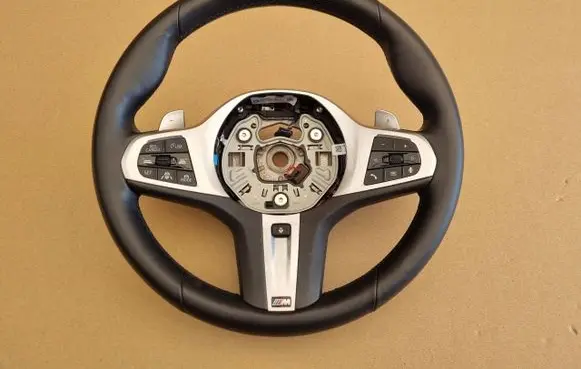 BMW 3 G20 G21 Steering wheel 7857777-03 zd-wlkp7857777-03