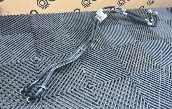Dodge Charger Gearbox oil cooler pipe/hose 55111280AE 97252H