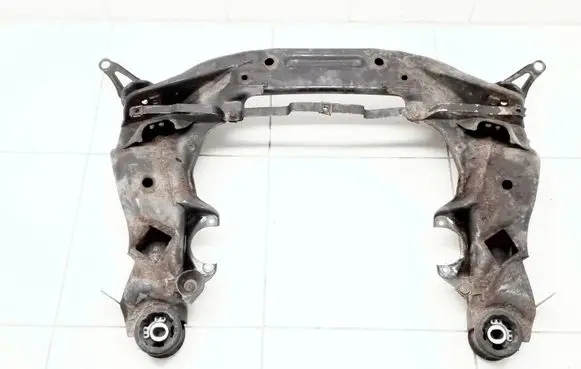 Audi A6 S6 C5 4B Front subframe 8D0939415D 132346