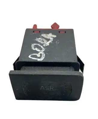 Traction control (ASR) switch