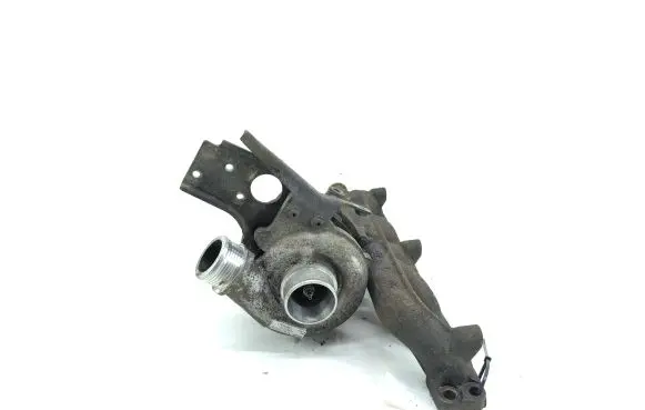 Volvo V70 Turbo 762060 76206013 31219597