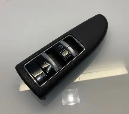 Mercedes-Benz S W221 Electric window control switch A2218709510 33832401 STV83698