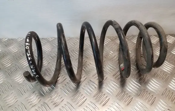 Saab 9-5 Front coil spring