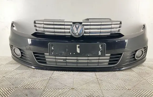 Volkswagen Eos Front bumper 1Q0805915 1Q0807221D 1Q0807677A