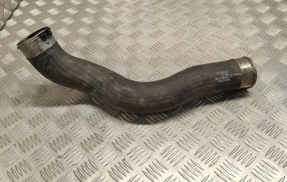 Mercedes-Benz B W246 W242 Intercooler hose/pipe A2465281282 3145DB32 L27087B