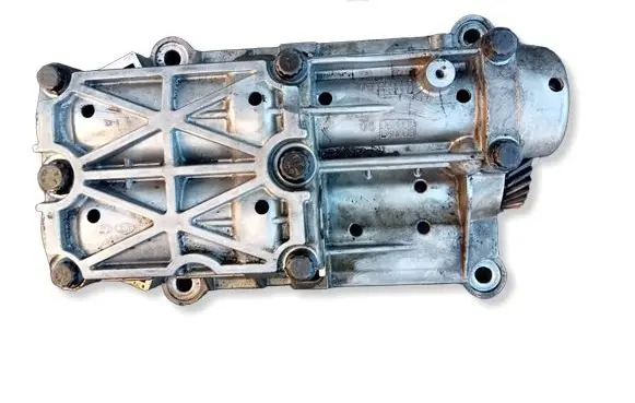 KIA Sportage Oil pump balance shaft 0000