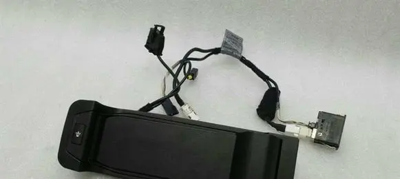 BMW 3 E92 E93 Phone control unit/module 9129651