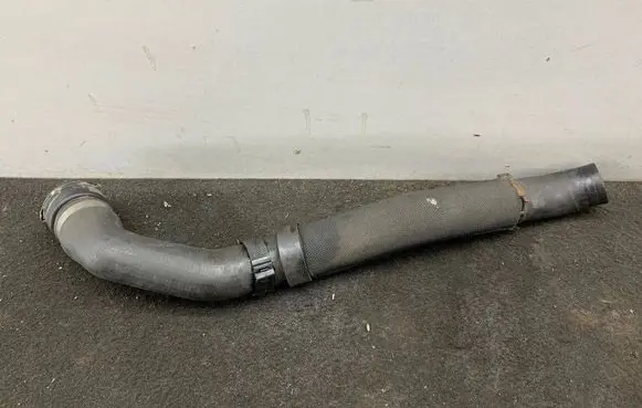 Volkswagen PASSAT CC Engine coolant pipe/hose 3C0122051BQ 3B0122291K