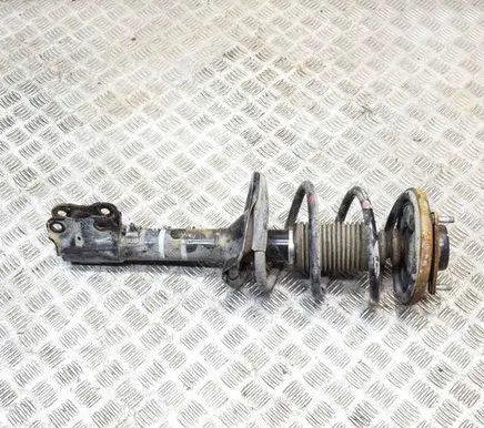 Mitsubishi ASX Front shock absorber/damper 4060A464