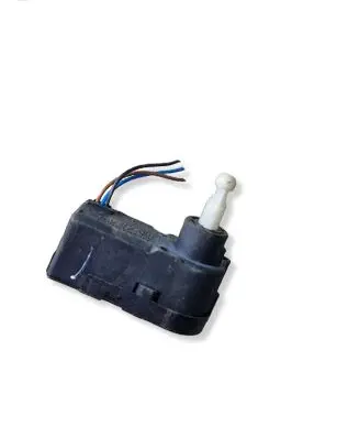 Ford Galaxy Headlight level adjustment motor 0307853304 1J0941295A