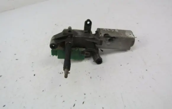 Fiat Lybra Rear window wiper mechanism 
