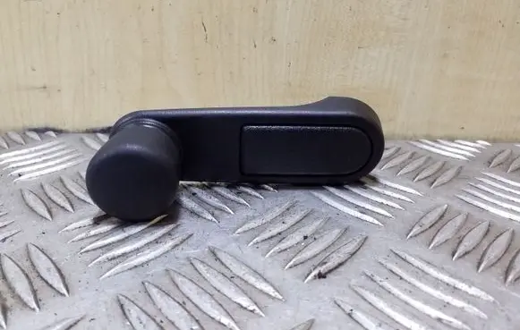 Peugeot 307 Rear door window winding handle 