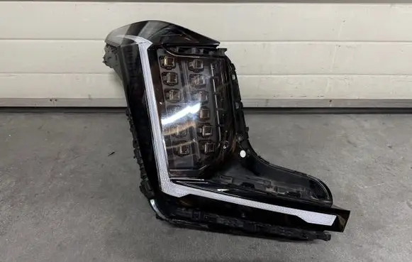 KIA EV9 Headlight/headlamp 92102DO130