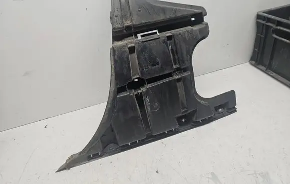 Volvo S60 Rear bumper mounting bracket 08693387