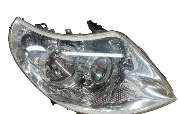 Fiat Ducato Headlight/headlamp