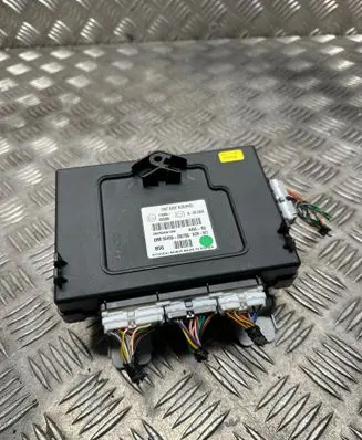 Hyundai Santa Fe Immobilizer control unit/module 000386 954002W750 A002488