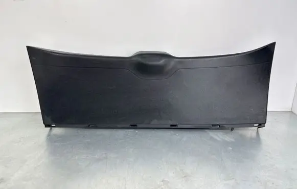 Mercedes-Benz C W205 Tailgate/boot lid cover trim A2057400170