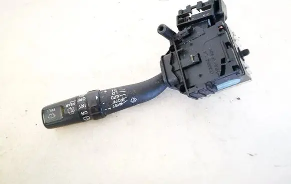 Toyota Corolla Verso AR10 Wiper control stalk 1736654