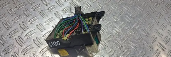 Hyundai H-1, Starex, Satellite Fuse box set 918704A000