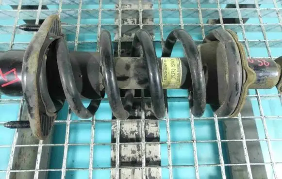 Honda CR-V Rear coil spring IMPRK1300040