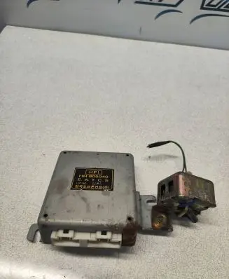 Hyundai Galloper Other control units/modules HR805040