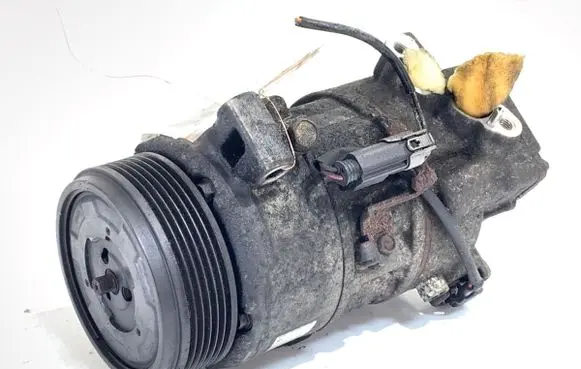 Audi A5 8T 8F Air conditioning (A/C) compressor (pump) 6935613