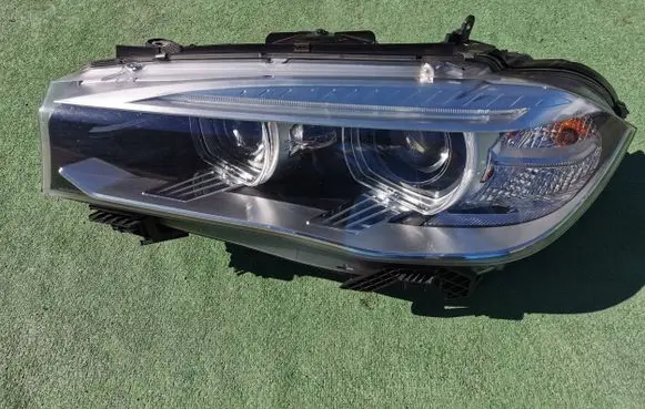 BMW X5 F15 Headlight/headlamp 7290053