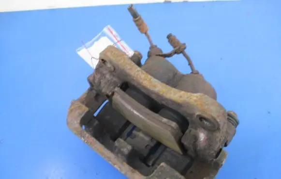 Renault Master II Front brake caliper