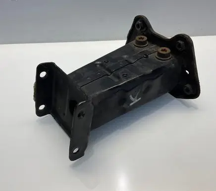 Mercedes-Benz S W221 Front bumper shock/impact absorber A2216204534 2216204534