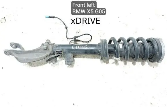 BMW X5 G05 Front shock absorber/damper 6896439