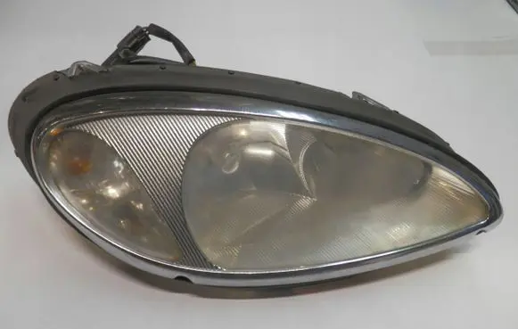 Chrysler PT Cruiser Headlight/headlamp