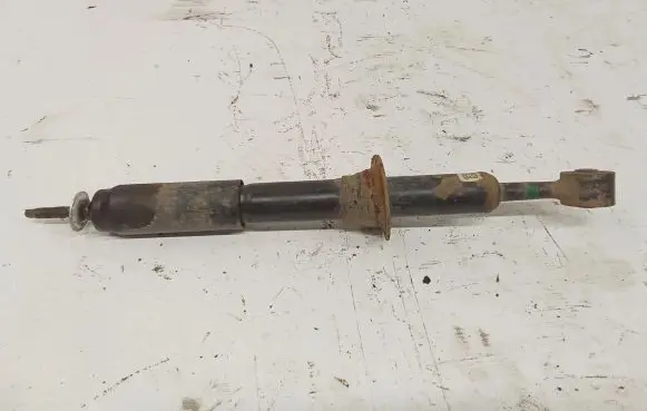 Toyota Hilux (AN120, AN130) Front shock absorber/damper 485100KD40A