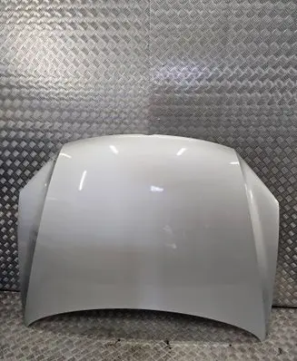 Volkswagen Touareg II Engine bonnet/hood 