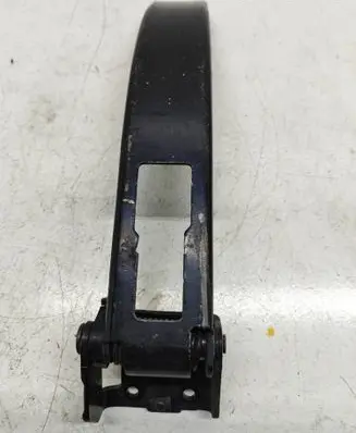 Mercedes-Benz Sprinter W906 Rear door soft close latching motor 