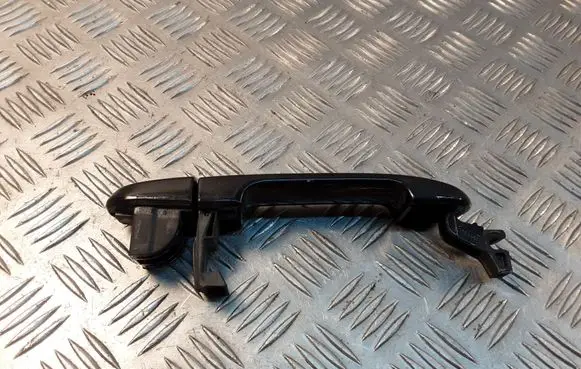 Nissan Note (E11) Front door exterior handle