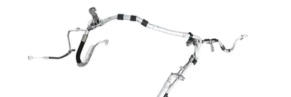 Chrysler Pacifica Air conditioning (A/C) pipe/hose 53222P 68533022AB
