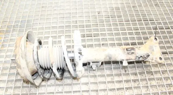 Mercedes-Benz CLK A209 C209 Front shock absorber/damper A2093201830
