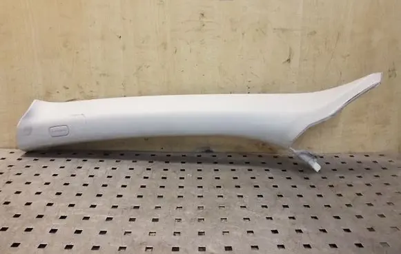 Audi A4 S4 B8 8K (A) pillar trim 8K0867233