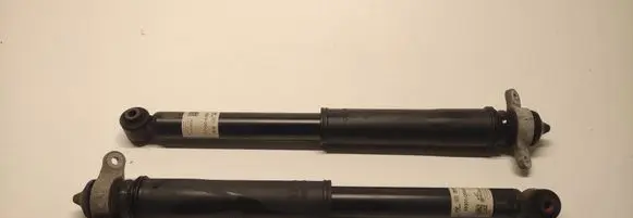 Hyundai i20 (BC3 BI3) Rear shock absorber/damper 55300Q0AA0