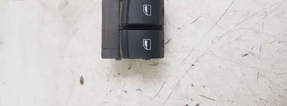 Audi A4 S4 B6 8E 8H Electric window control switch 8E0959851A