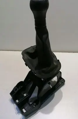 Citroen C1 Gear shifter/selector