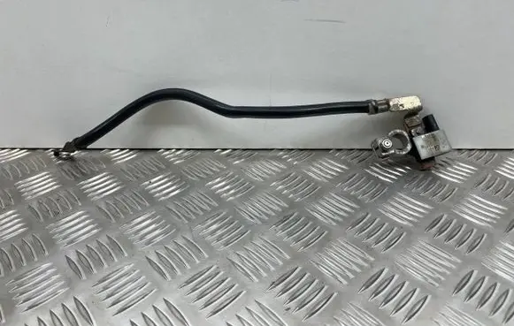 Ford C-MAX II Negative earth cable (battery) AV6N10C679BA