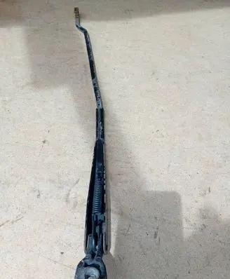 Renault Clio II Rear wiper blade arm 770041112